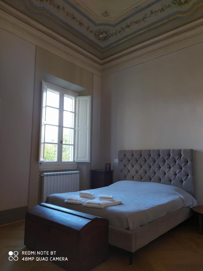 Appartamento Desiderio Pisa Esterno foto