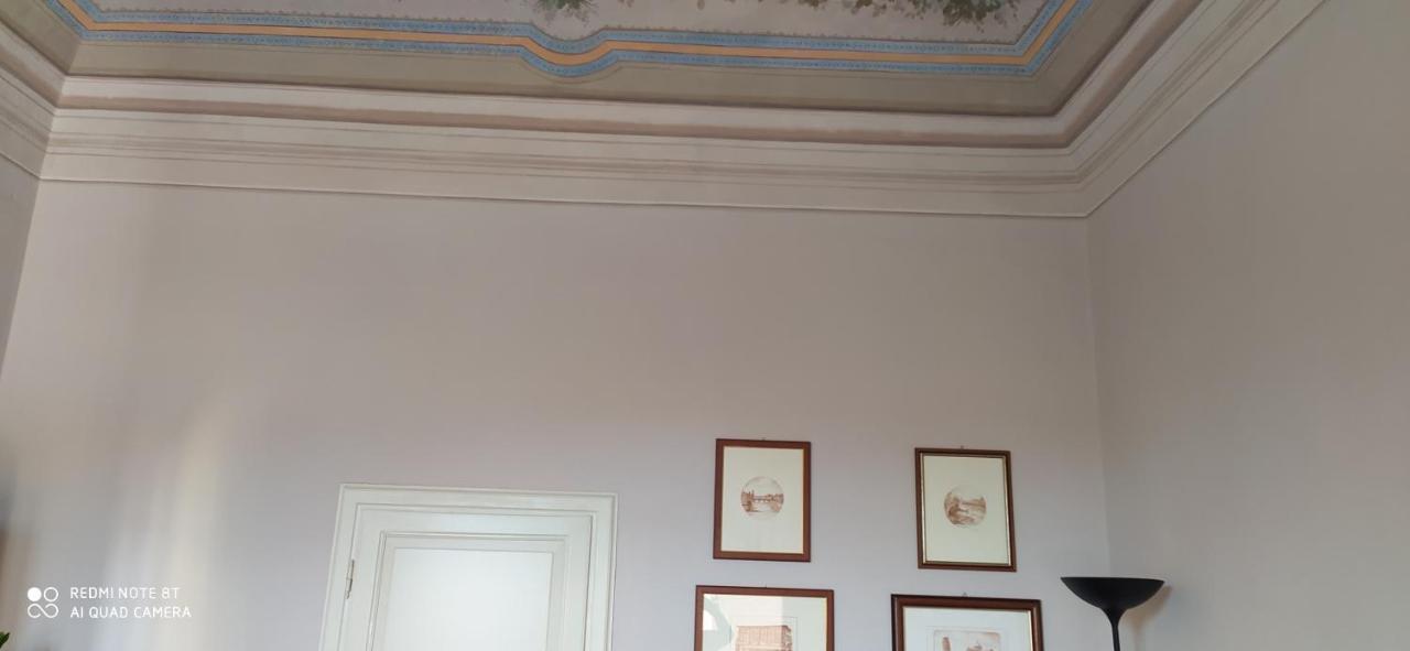 Appartamento Desiderio Pisa Esterno foto