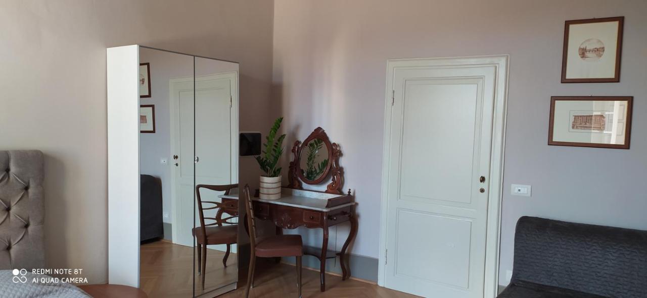Appartamento Desiderio Pisa Esterno foto