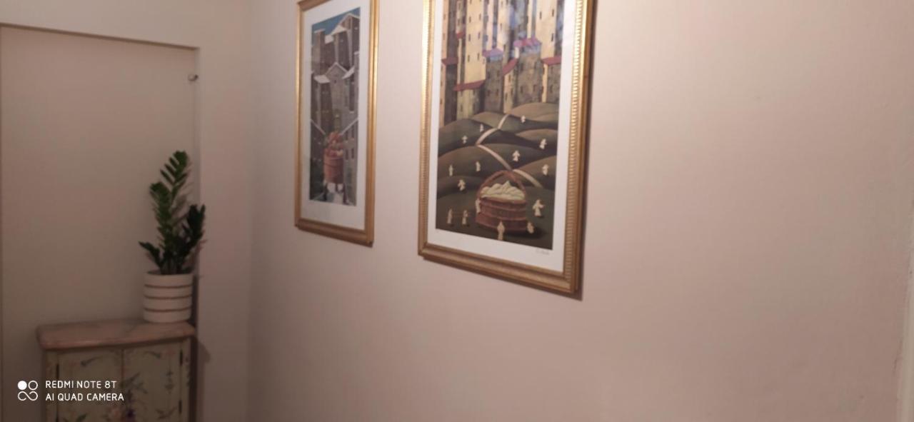 Appartamento Desiderio Pisa Esterno foto