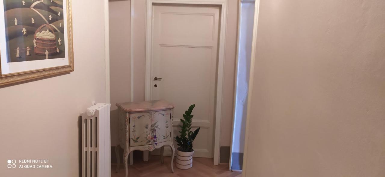 Appartamento Desiderio Pisa Esterno foto