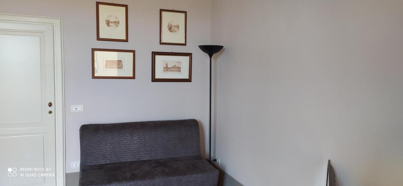 Appartamento Desiderio Pisa Esterno foto