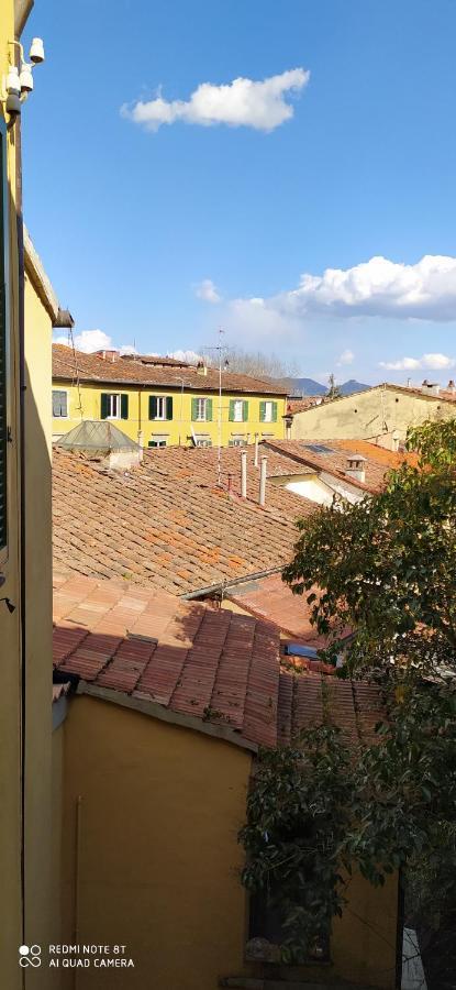 Appartamento Desiderio Pisa Esterno foto