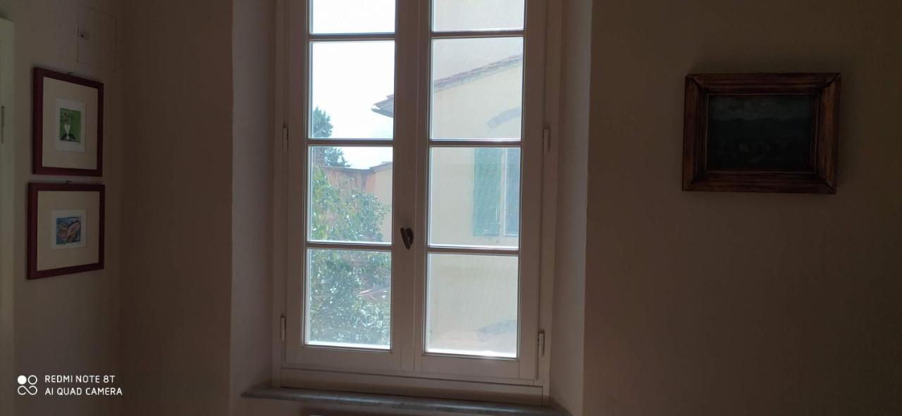 Appartamento Desiderio Pisa Esterno foto