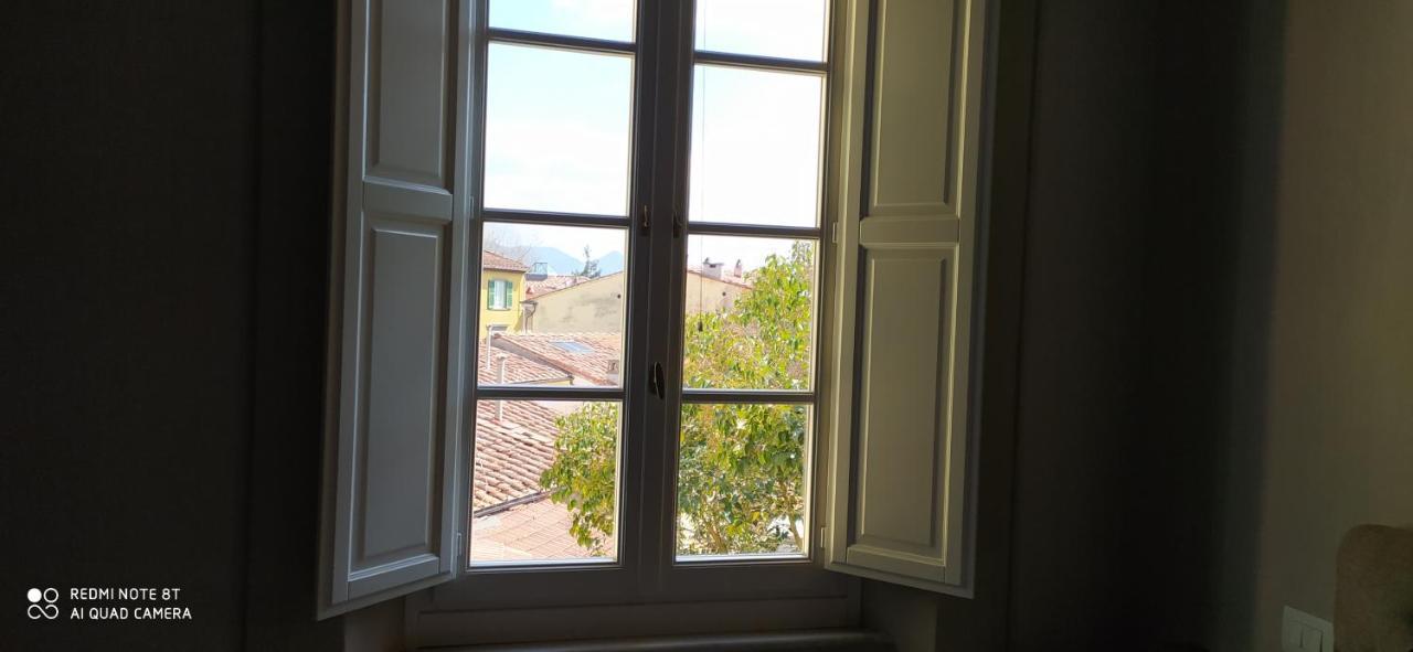 Appartamento Desiderio Pisa Esterno foto